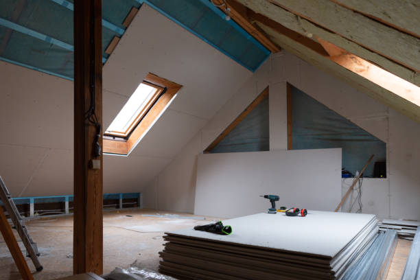 Professional Insulation Contractor in AK