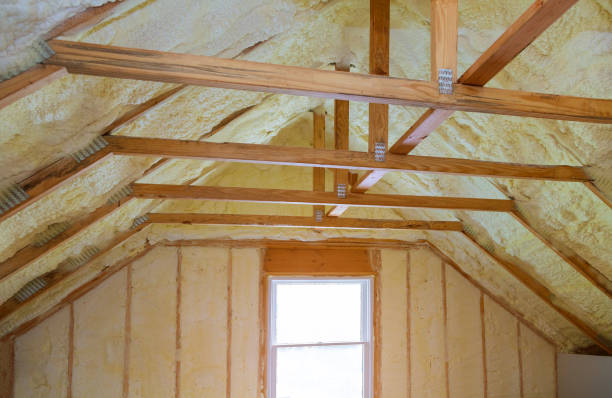 Best Energy Efficiency Solutions in Badger, AK