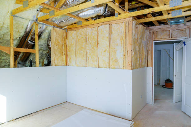 Best Specialty Insulation in Badger, AK