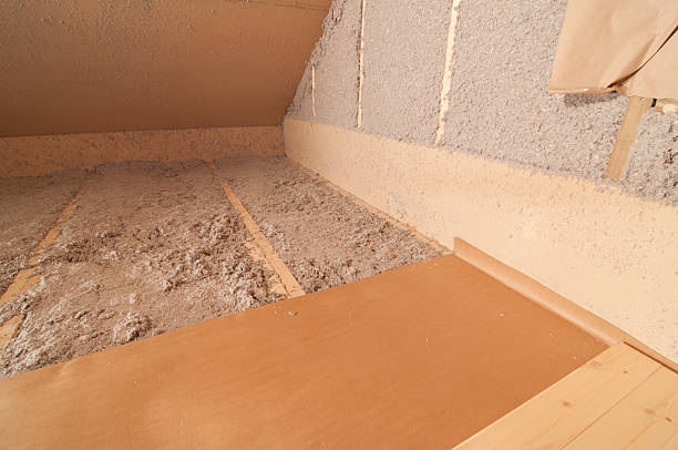 Best Commercial Insulation in Badger, AK